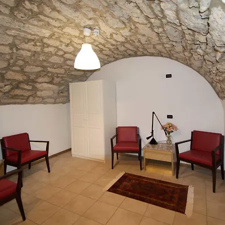 Appartement Stella 1 Piano