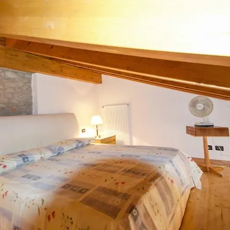 Apartamento Stella 1 Piano