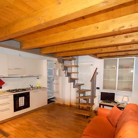 Apartamento Stella 1 Piano