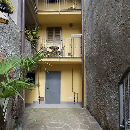 Apartamento Stella 1 Piano *